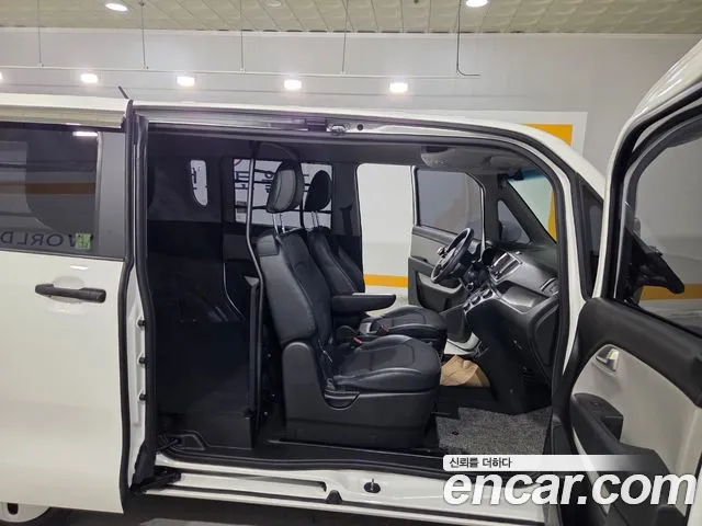 Kia Ray 2022 thumb 10