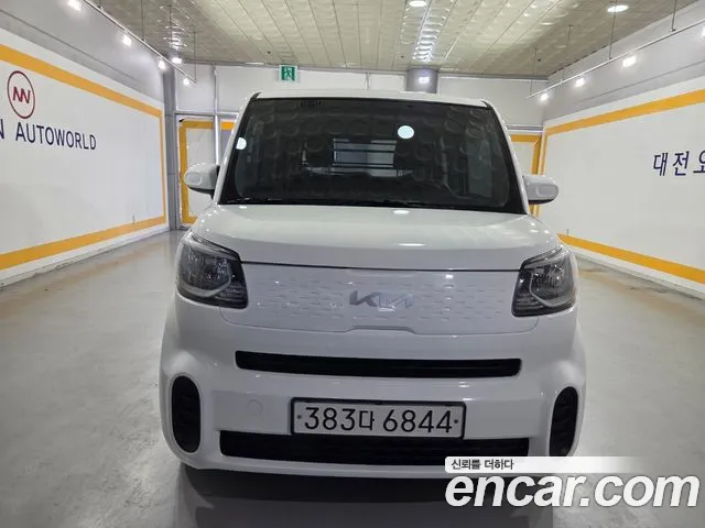 Kia Ray 2022 thumb 11