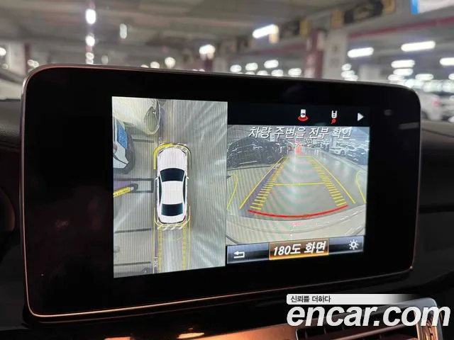 Mercedes-Benz CLS-Class 2015 thumb 11