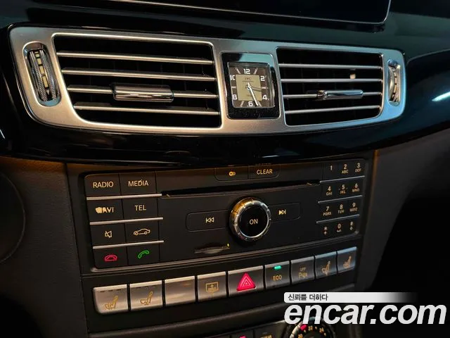 Mercedes-Benz CLS-Class 2015 thumb 12