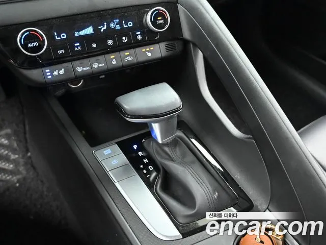 Hyundai Avante 2021 thumb 9