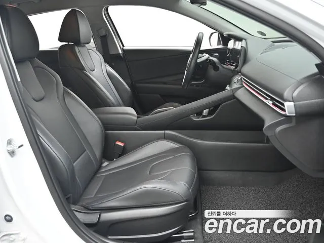 Hyundai Avante 2021 thumb 10