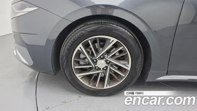 Hyundai Grandeur 2020 thumb 5