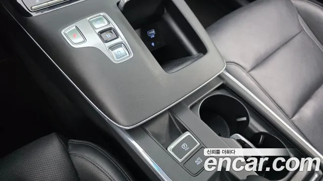 Hyundai Grandeur 2020 thumb 9