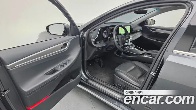 Hyundai Grandeur 2020 thumb 10