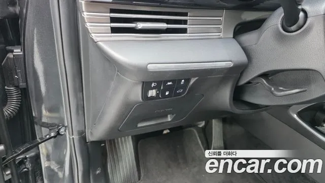 Hyundai Grandeur 2020 thumb 12