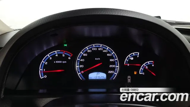 KG_Mobility_Ssangyong Rexton 2015 thumb 8