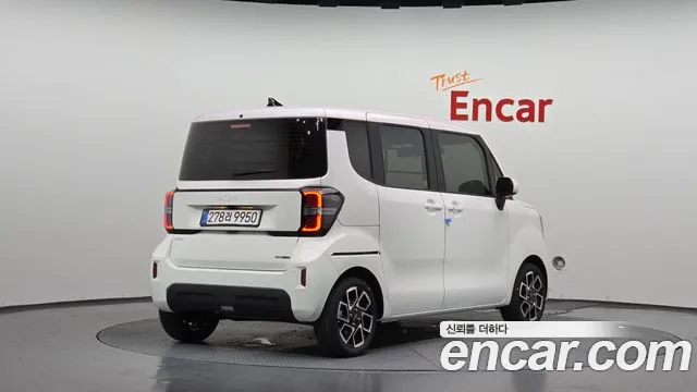 Kia Ray 2026 thumb 2