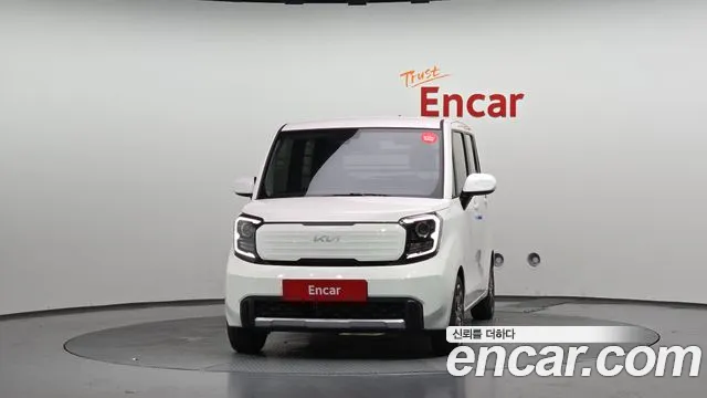 Kia Ray 2026 thumb 3