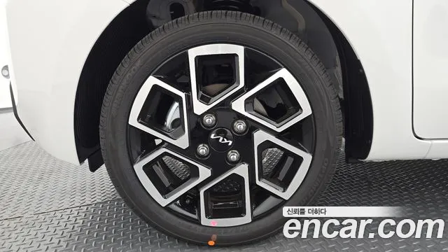 Kia Ray 2026 thumb 5