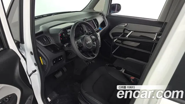 Kia Ray 2026 thumb 7