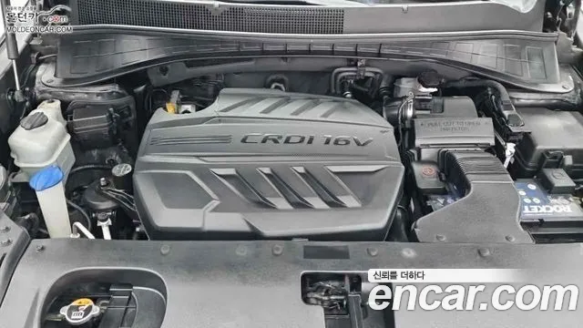 Kia Sorento 2020 thumb 6
