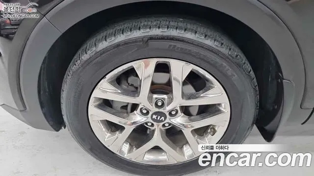 Kia Sorento 2020 thumb 7