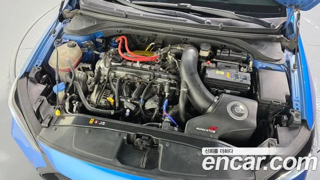 Hyundai Avante 2016 thumb 6