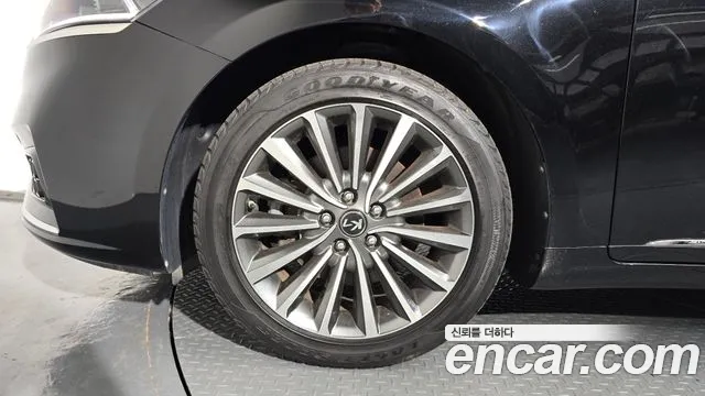Kia K7 2016 thumb 5
