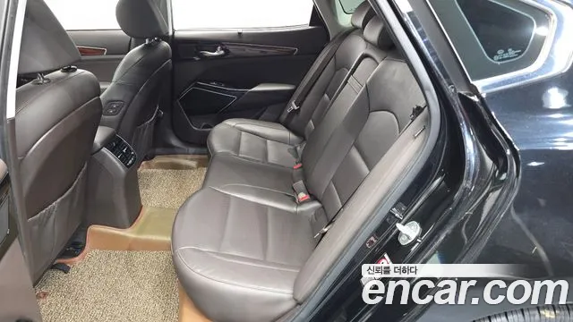 Kia K7 2016 thumb 11