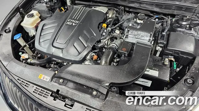 Hyundai Grandeur 2014 thumb 6