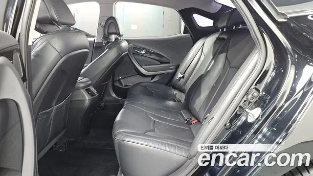 Hyundai Grandeur 2014 thumb 12