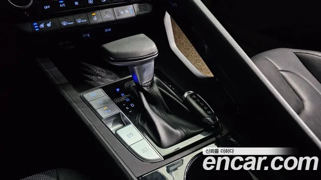 Hyundai Avante 2020 thumb 9
