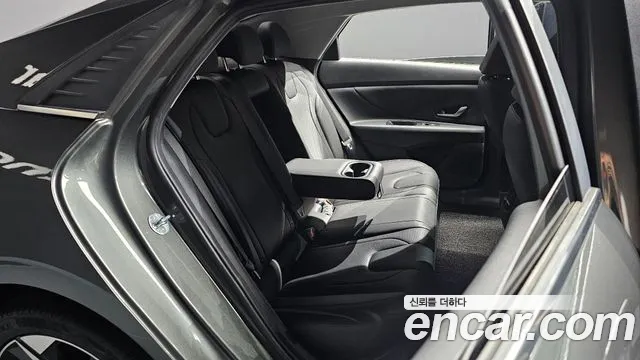 Hyundai Avante 2020 thumb 11