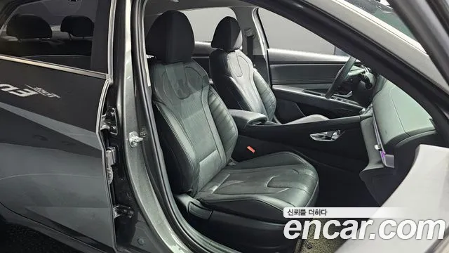 Hyundai Avante 2020 thumb 12