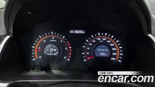 KG_Mobility_Ssangyong KORANDO 2015 thumb 8
