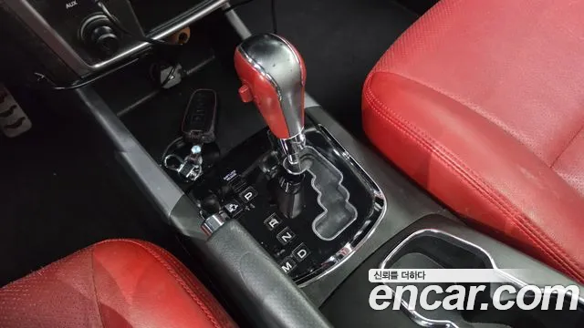 KG_Mobility_Ssangyong KORANDO 2015 thumb 9