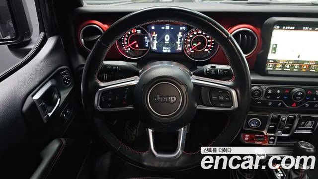 Jeep Wrangler 2021 thumb 12