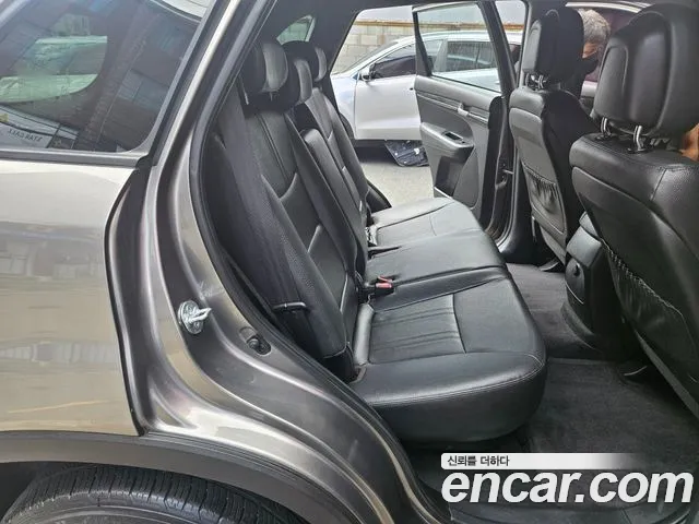 Kia Sorento 2011 thumb 9