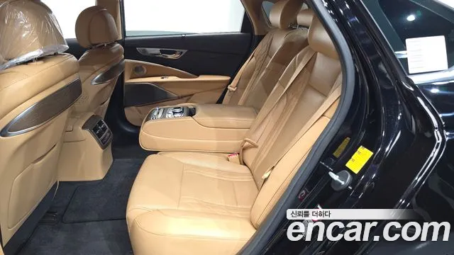 Kia K9 2020 thumb 10