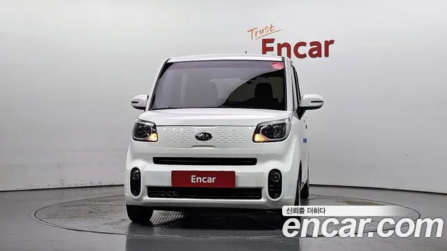 Kia Ray 2019 thumb 3