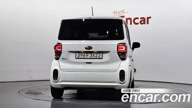Kia Ray 2019 thumb 4