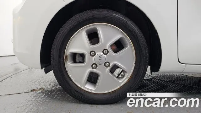 Kia Ray 2019 thumb 5