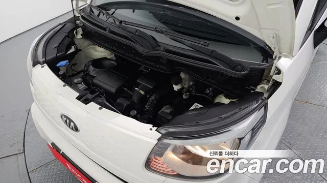 Kia Ray 2019 thumb 6