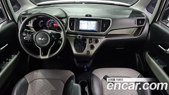 Kia Ray 2019 thumb 7