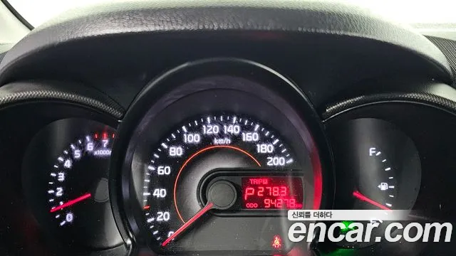 Kia Ray 2019 thumb 8