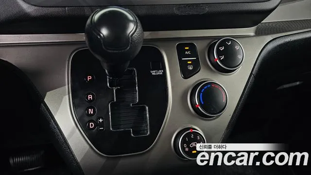 Kia Ray 2019 thumb 9