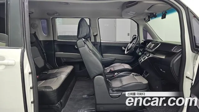 Kia Ray 2019 thumb 12