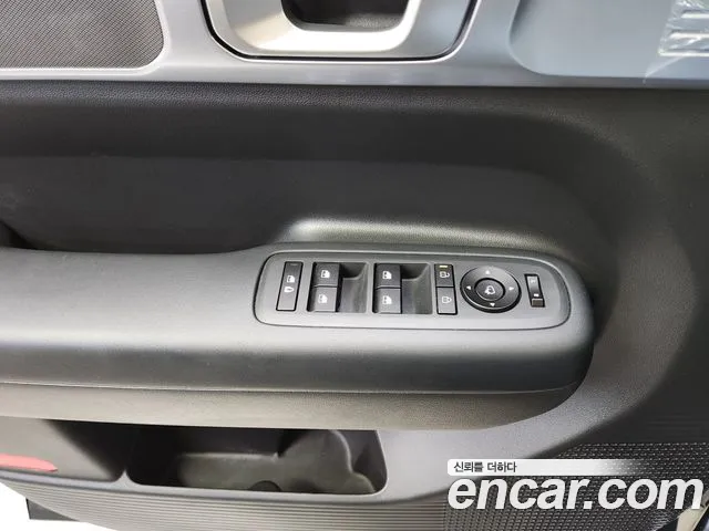 Hyundai Santa Fe 2026 thumb 4