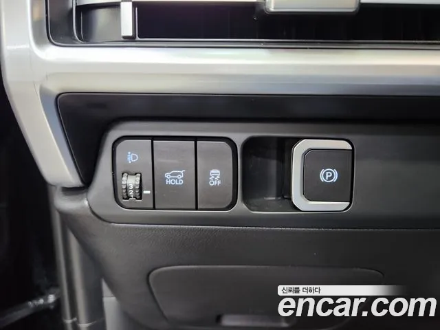 Hyundai Santa Fe 2026 thumb 5