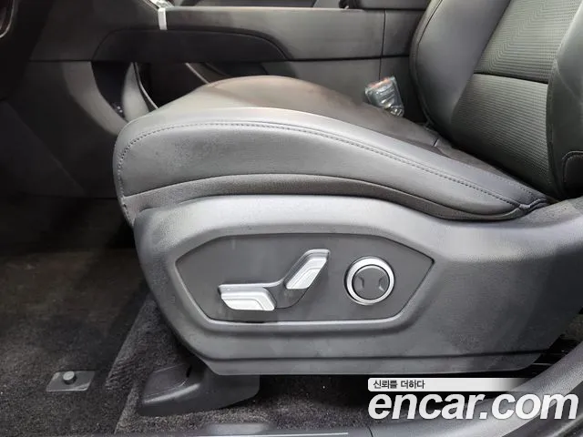 Hyundai Santa Fe 2026 thumb 6