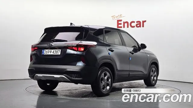 Kia Seltos 2021 thumb 2