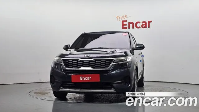 Kia Seltos 2021 thumb 3