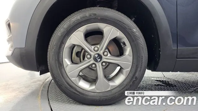 Kia Seltos 2021 thumb 5