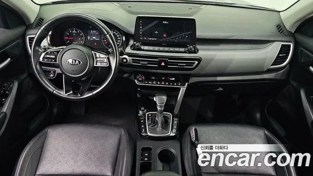 Kia Seltos 2021 thumb 7