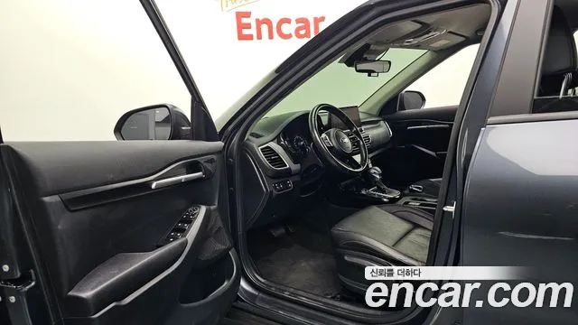 Kia Seltos 2021 thumb 10