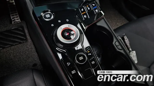 Kia Sportage 2023 thumb 9