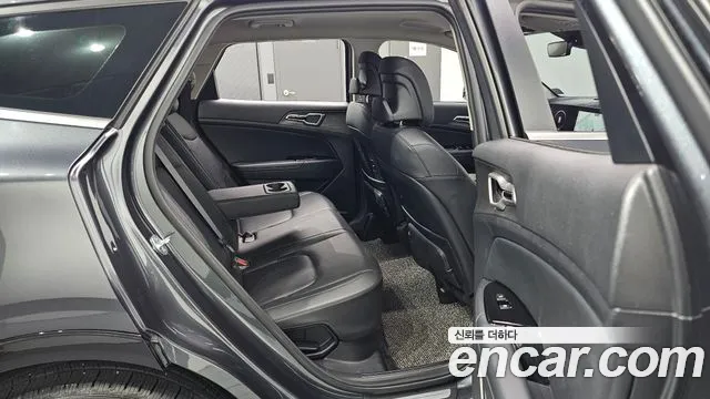 Kia Sportage 2023 thumb 11