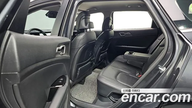 Kia Sportage 2023 thumb 12