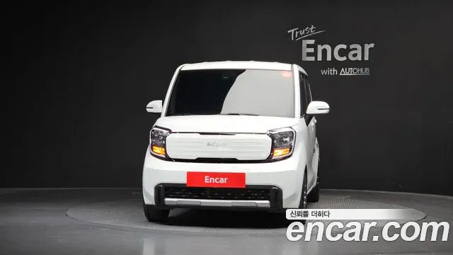 Kia Ray 2022 thumb 3